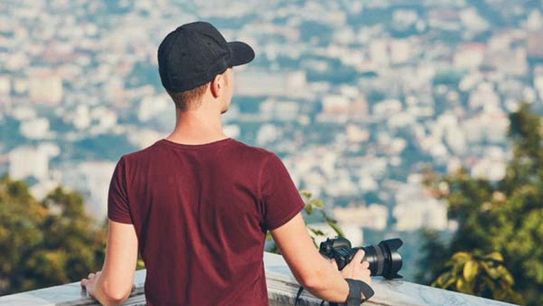 Stay Webcams From Around the World