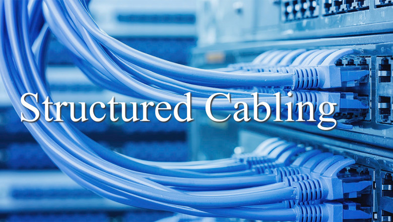 Structured Cabling Market Competitive landscape, Key company profile analysis, Opportunities 2028