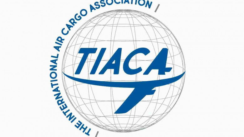 Sustainability is gaining traction in air cargo industry: TIACA