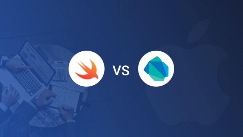 Swift Or Dart: Which One is the Most Viable Choice for iOS App Development!