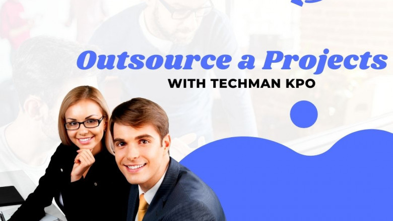 TechMan KPO India's Leading Developers Outsourcing Company