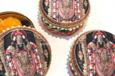The Perfect Gift for Wedding Favors