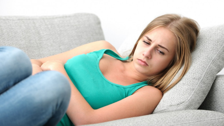 Top Five Herbal Abdominal Pain Medicine