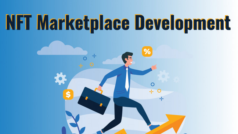 Top Secrets of NFT (Non-fungible tokens) Marketplace Development Company