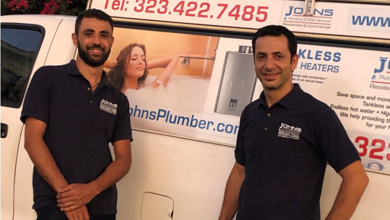 Ways to Hire The very best Attainable Plumber