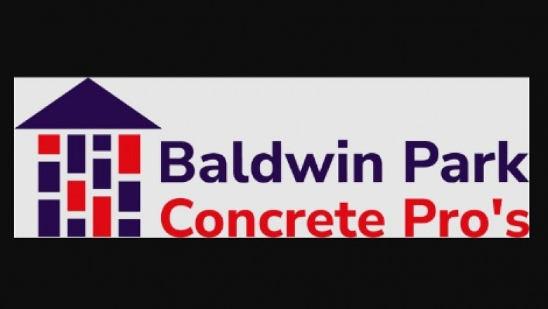 Why You ought to Hire a Concrete Professional