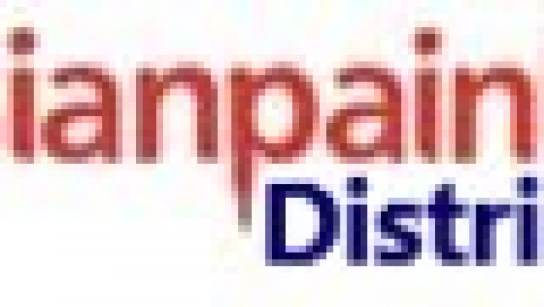 Berger Paint Dealership 