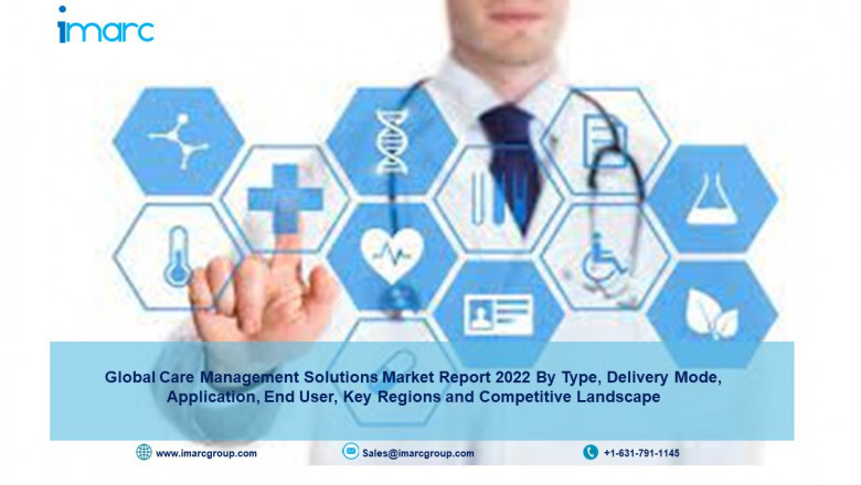 Care Management Solutions Market Size, Share, Trends, Research, Growth, Overview and Forecast by 2027