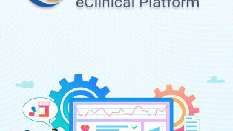Clinical Trail Software | Clinical data management platform | Clinion eclinical Platform
