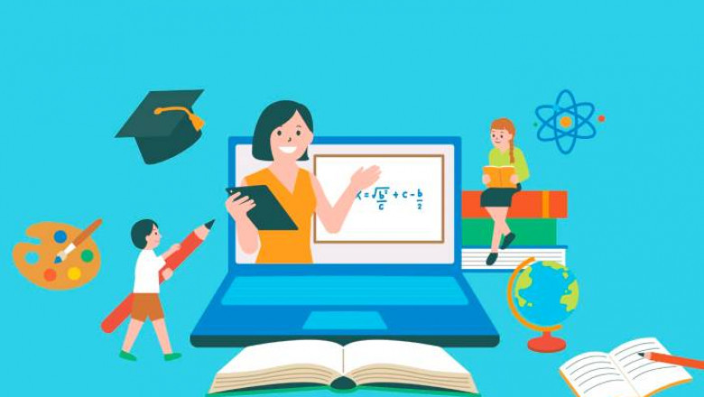 Digital Education Market Segmentation, Regional Analysis and Growth Forecasts by 2028