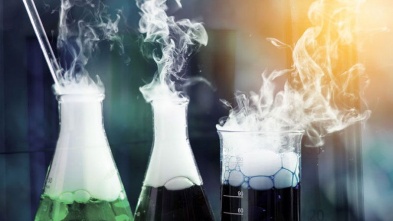 Fermentation chemicals Market Size, Share, Growth, Sales Revenue and Key Drivers Analysis Research Report by 2020-2027