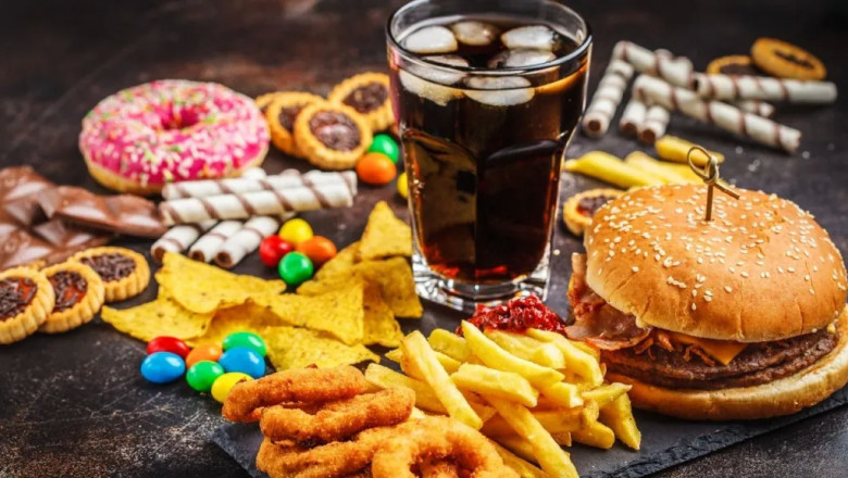 Food Fitness Concepts-Food Fitness