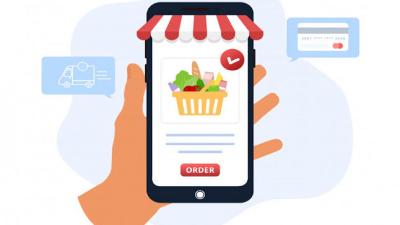 How To Develop A BigBasket Clone App