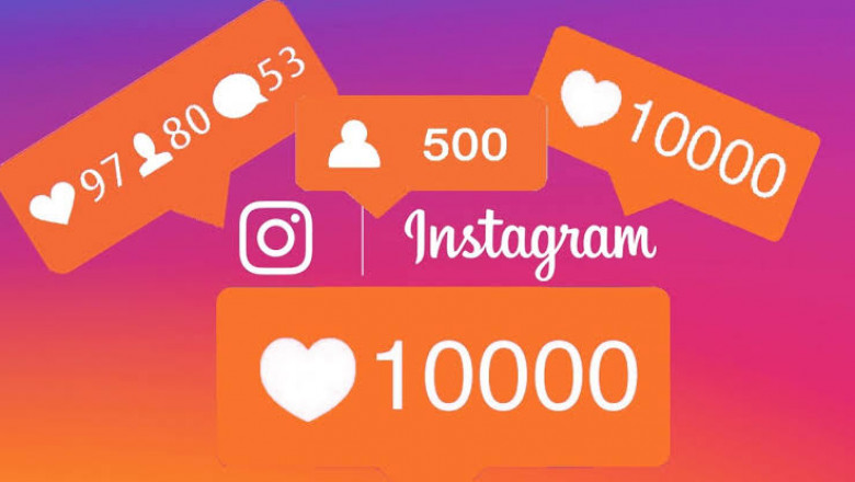 How To  Get ENGAGEMENT WITH INSTAGRAM