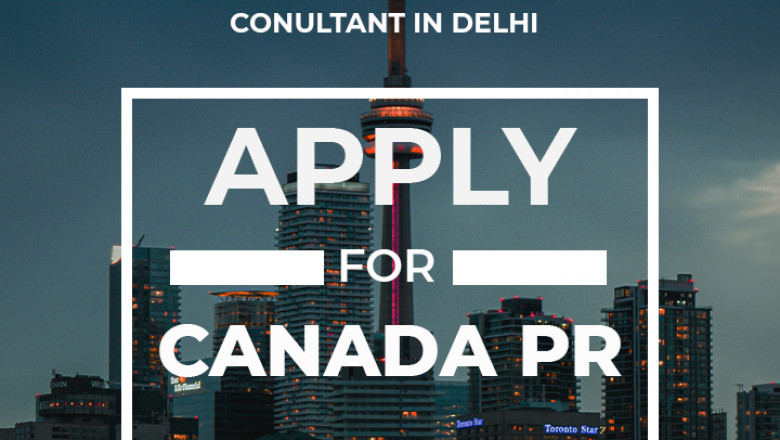 How To Get PR in Canada From India in 2022 | Check All Details