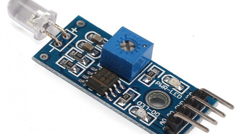 Increasing demand for Photodiode Sensors is being caused by the growth of the consumer electronics and telecommunications