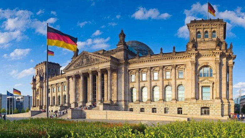 Is germany is Good for you ?