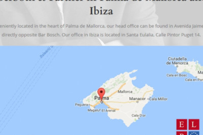 Lawyers Mallorca & Ibiza