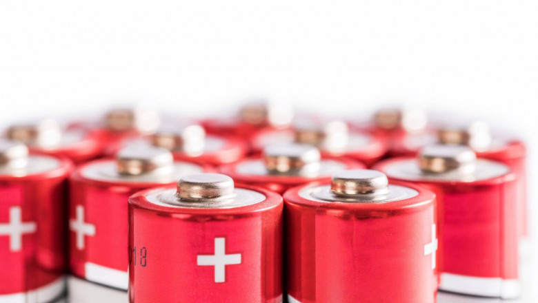 Lithium shipments- can the industry get its act together?