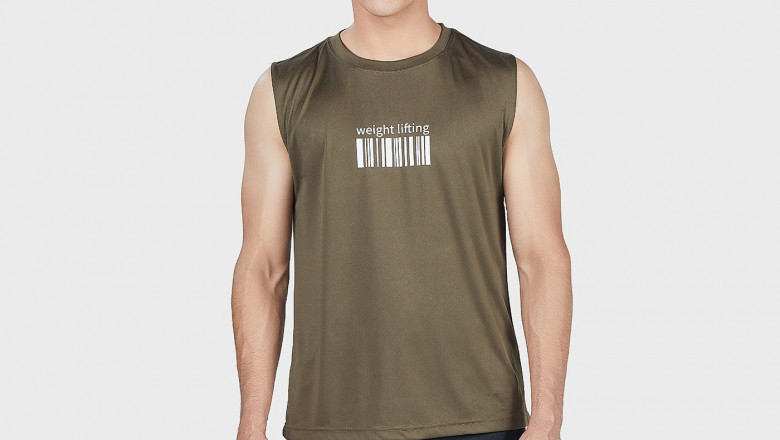 Men T-shirts Online