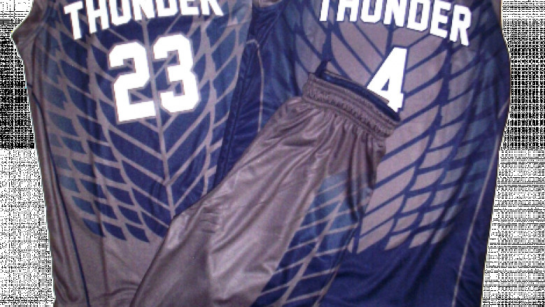 Mens Basketball Jerseys and Uniforms