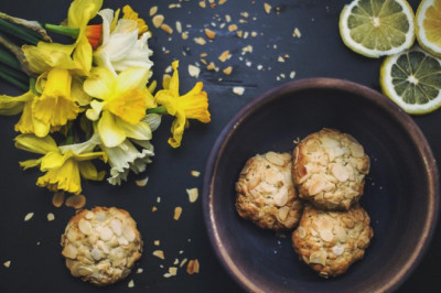 natural beauty products