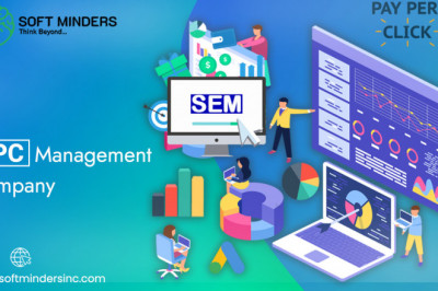 PPC Management Company in USA | Soft Minders