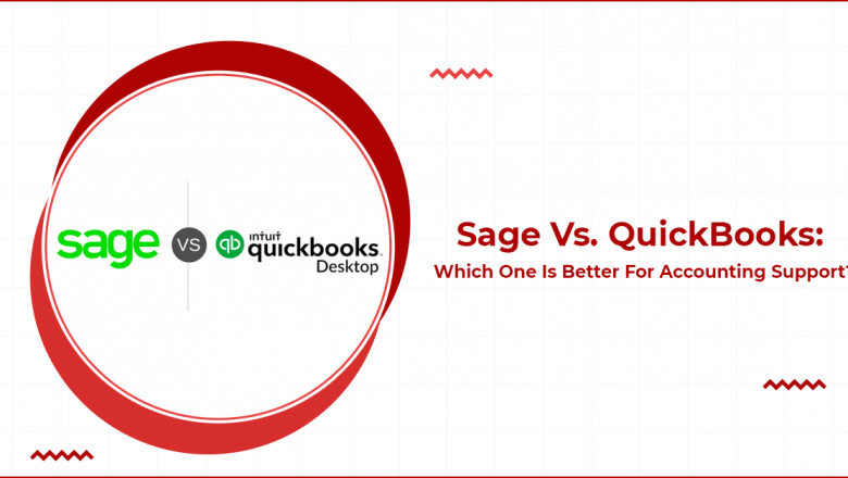 Sage Vs QuickBooks