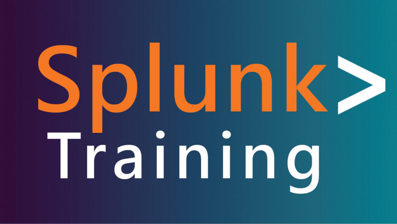Splunk Training | Splunk Online Training & Certification Course