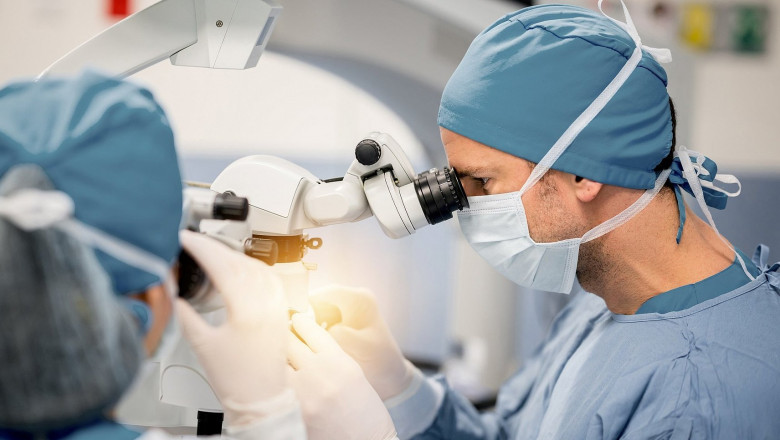 Surgical Microscope Market Share, Size, Development History, Regional Overview, Share Estimation, Revenue,  Business Prospect &amp; Forecast 2019-2027