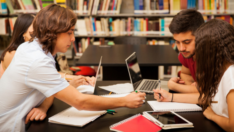 The Benefits of an English Enrichment Singapore Class