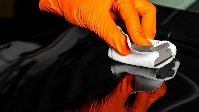 The Utility Of A Coating Pigment