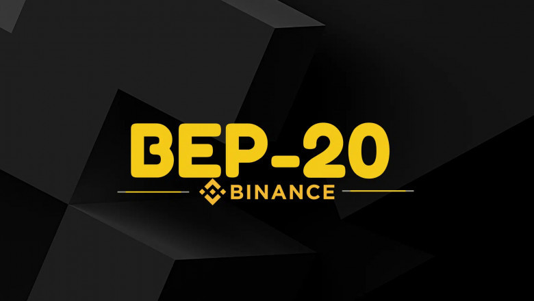 Top 10 Binance Smart Chain BEP20 Tokens:-