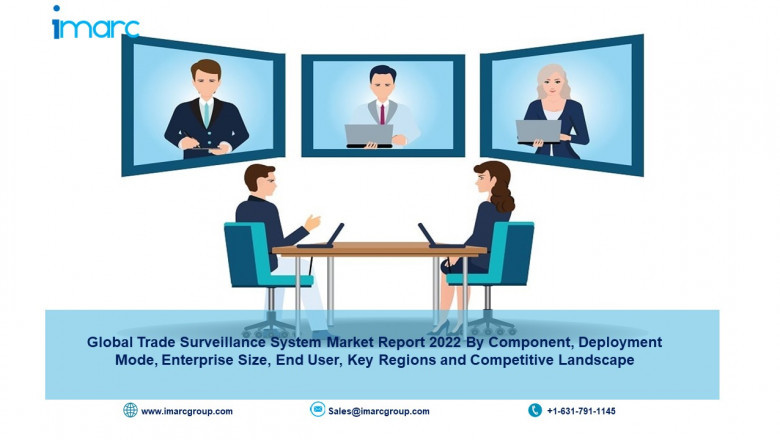 Trade Surveillance System Market Size, Share, Trends, Growth, Overview and Forecast by 2027