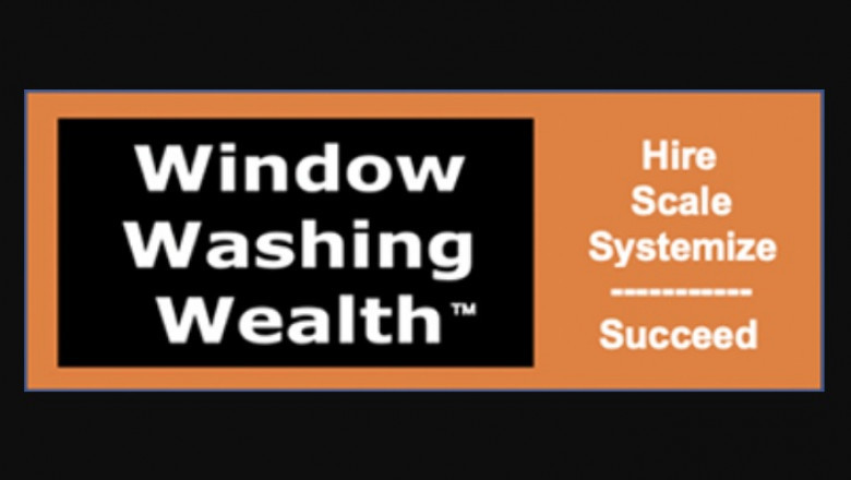 Value Of Qualified Window Washing