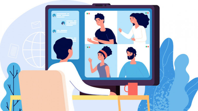 Video Conferencing Market Information, Figures, and Analytical Insights 2021– 2028