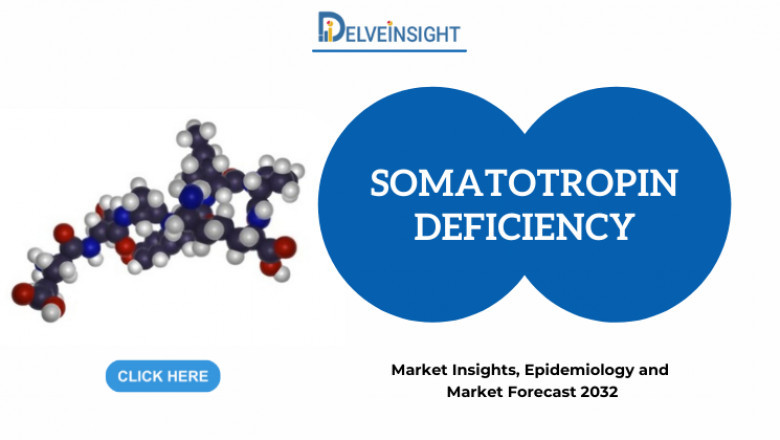 What are the Somatotropin Deficiency Market Report Highlights and Emerging Drugs?