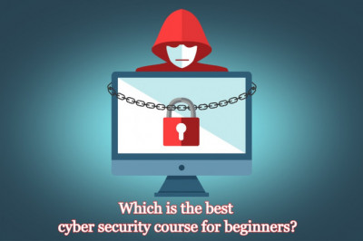 Which is the best cyber security course for beginners?