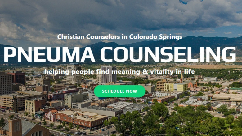 Why Couples Need An expert Counselling Service