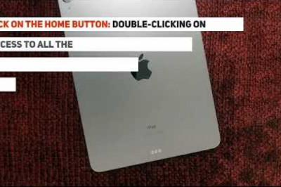 Why you Should Experience the Best of iPad Gadgets Technology on Rent?