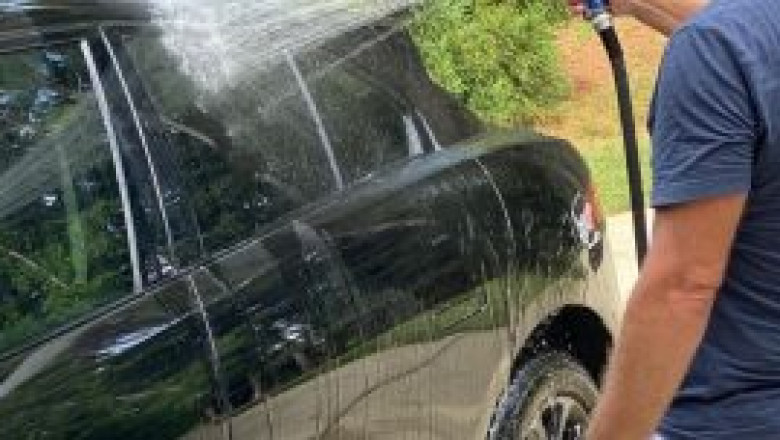 Why You Should Use Deionizer Filter For Spotless Car Finish?