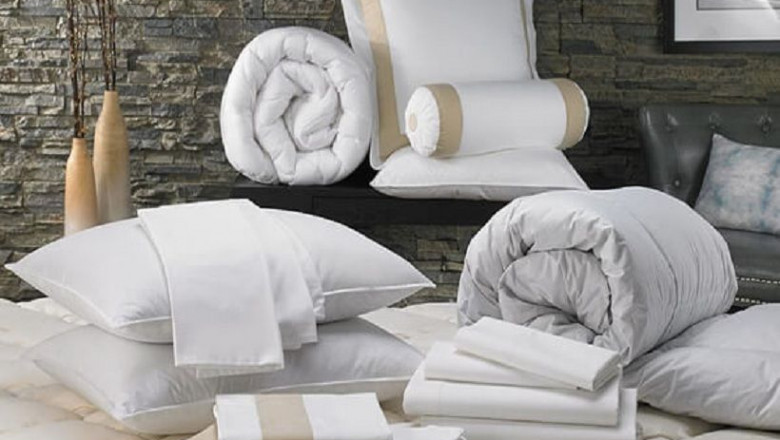Worldwide Home Textiles Importers