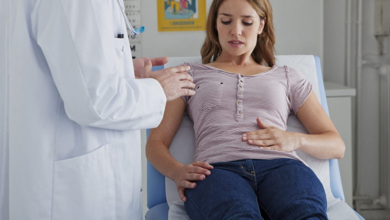 Best Natural Stomach Pain Medicine