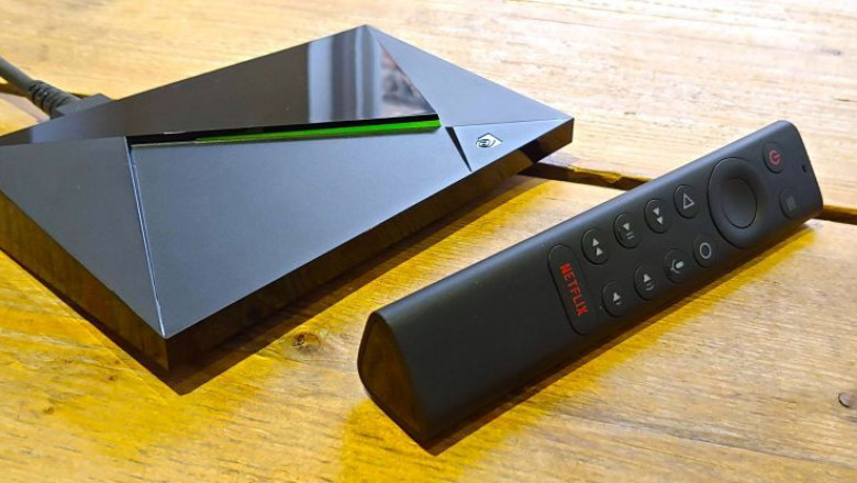 Best tv box canada