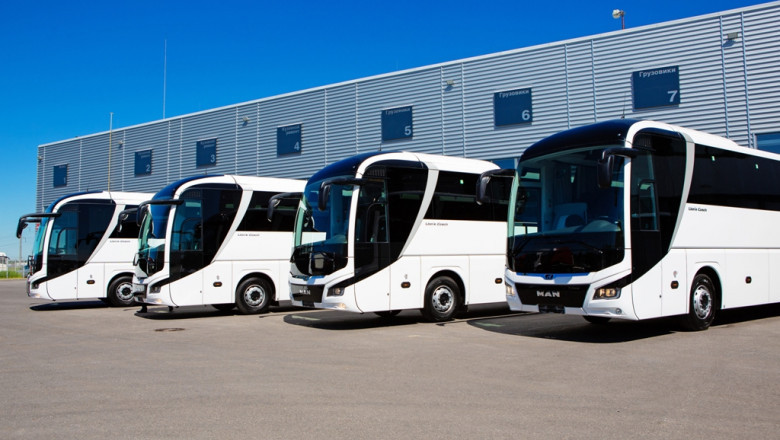 Booking Your Bus Tickets Online To Avail Many Benefits