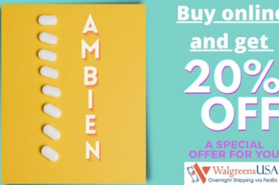 Buy Ambien (Zolpidem) Online and get up to 20% off at Walgreens USA Pharmacy.