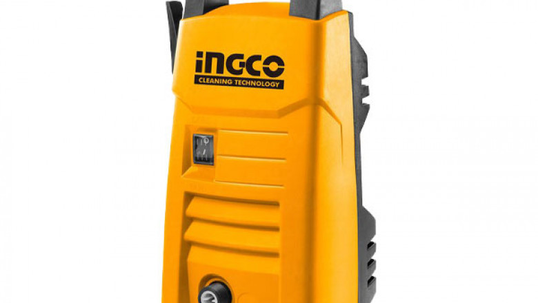 Buy Best High Pressure Washer HPWR12008 online at Lowest Price in India. - bookmyparts.com