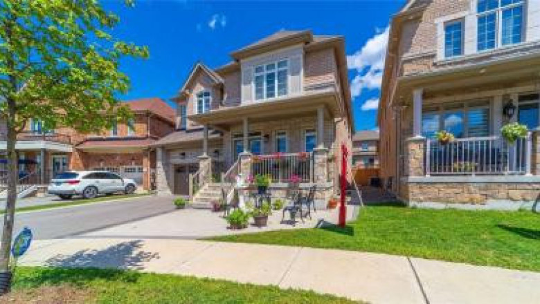 Find Best House for rent in Caledon