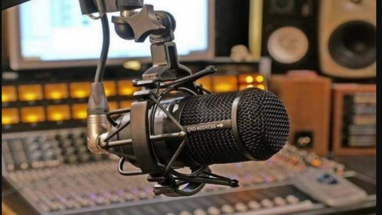 Get pleasure from The Experience Of Radio By means of The Internet