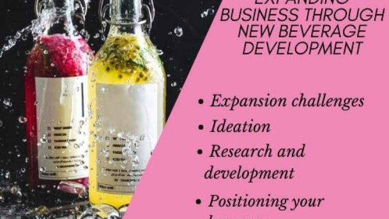 Healthy drink consultants in 2022 and market insights |Food Research Lab
